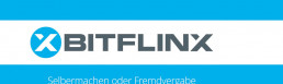 Bitflinx Dienstleistung selbst ausführen oder fremd vergeben